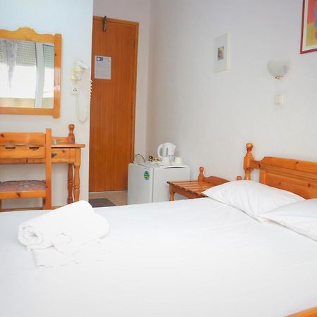 Akti Hotel Тасос Экстерьер фото
