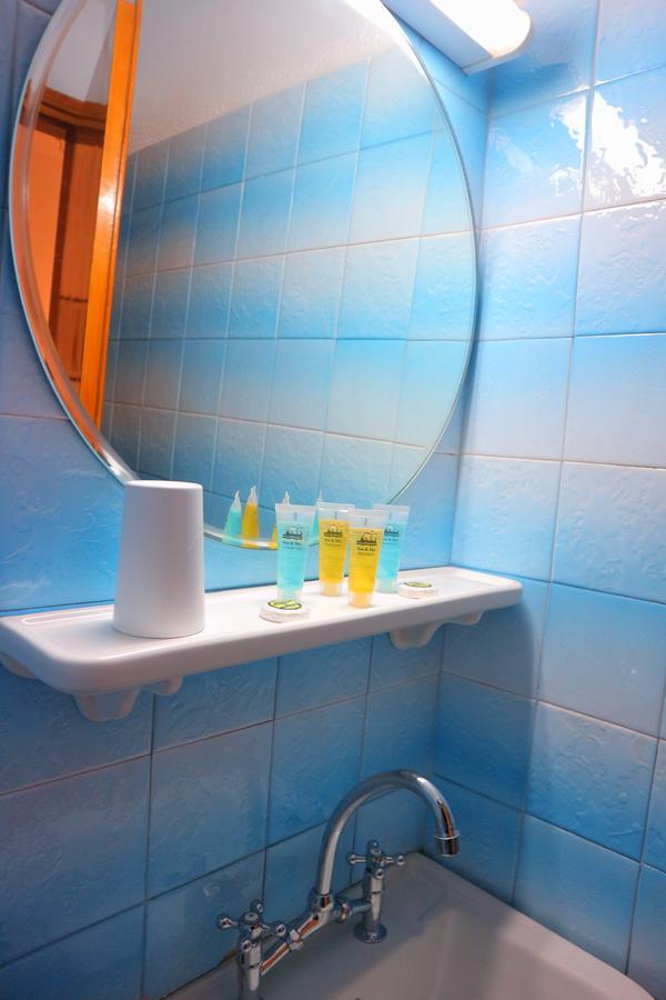 Akti Hotel Тасос Экстерьер фото