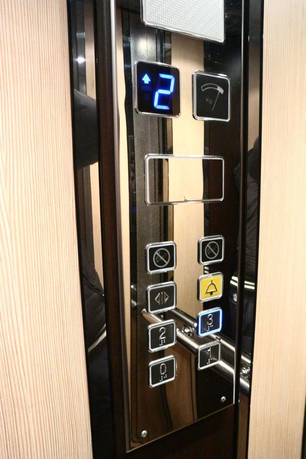 Akti Hotel Тасос Экстерьер фото