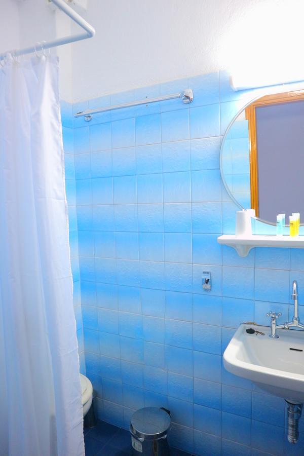 Akti Hotel Тасос Экстерьер фото